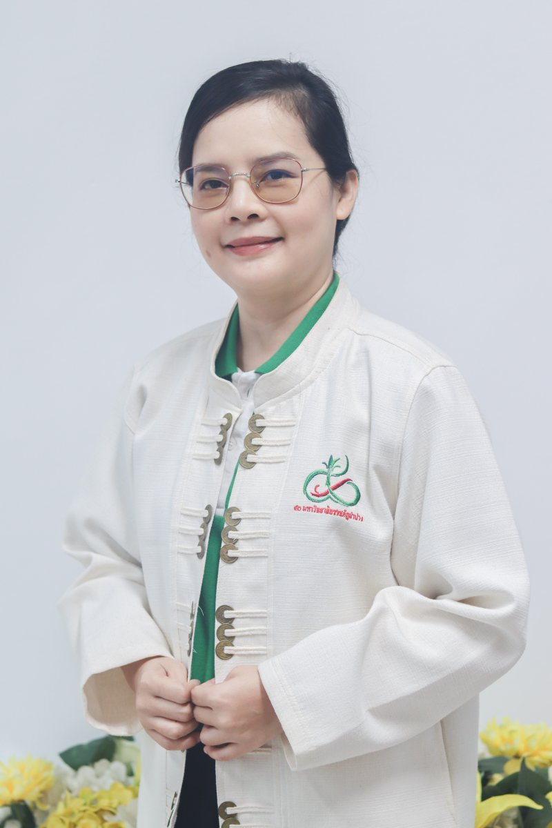 ผศ.ดร.ณัฐฌา
