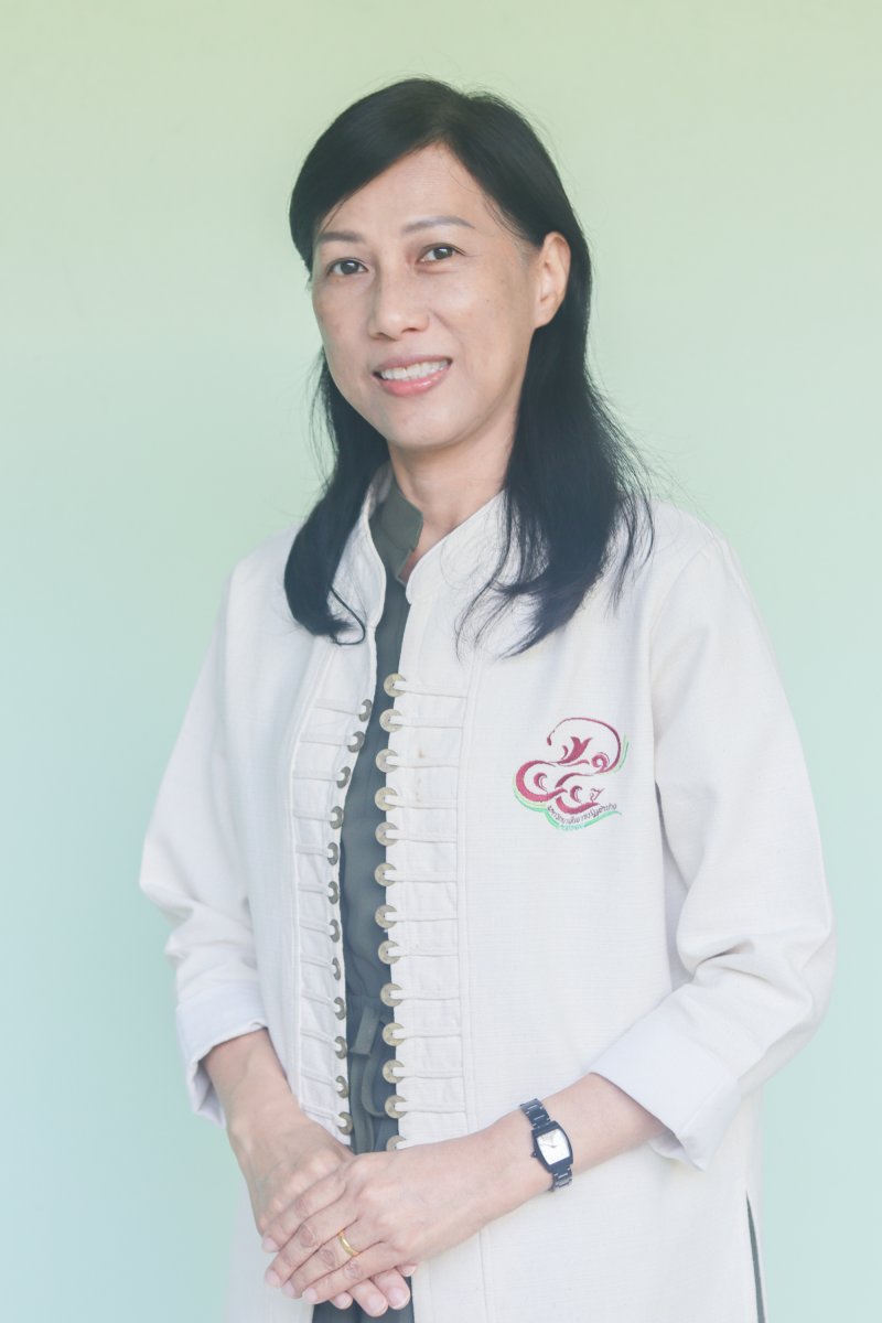 อ.ดร.ศรัญญา