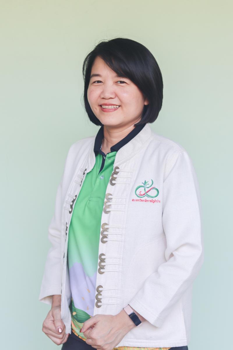 ผศ.ดร.นิศากร สุวรรณ