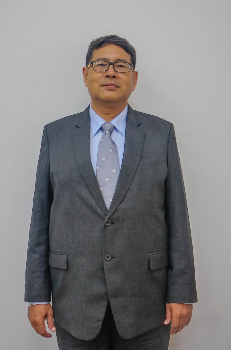 ดร.บริบูรณ์