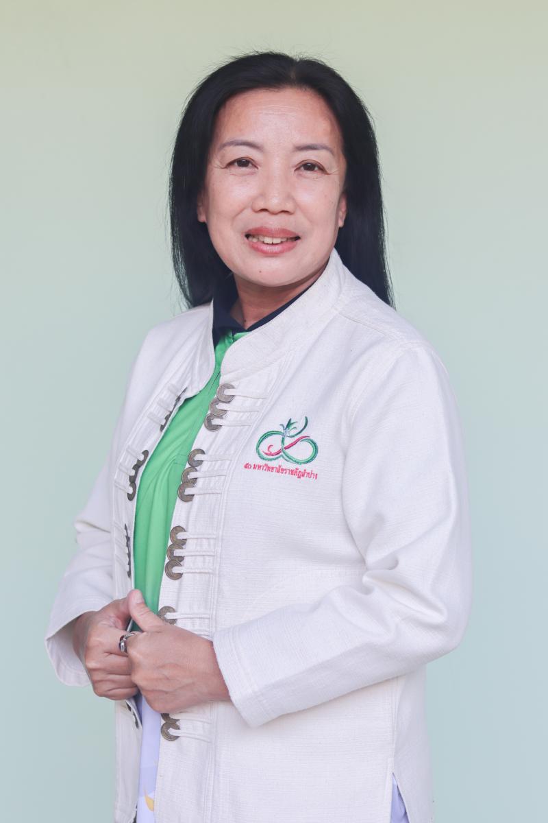 นางสาวอำพรรัตน์