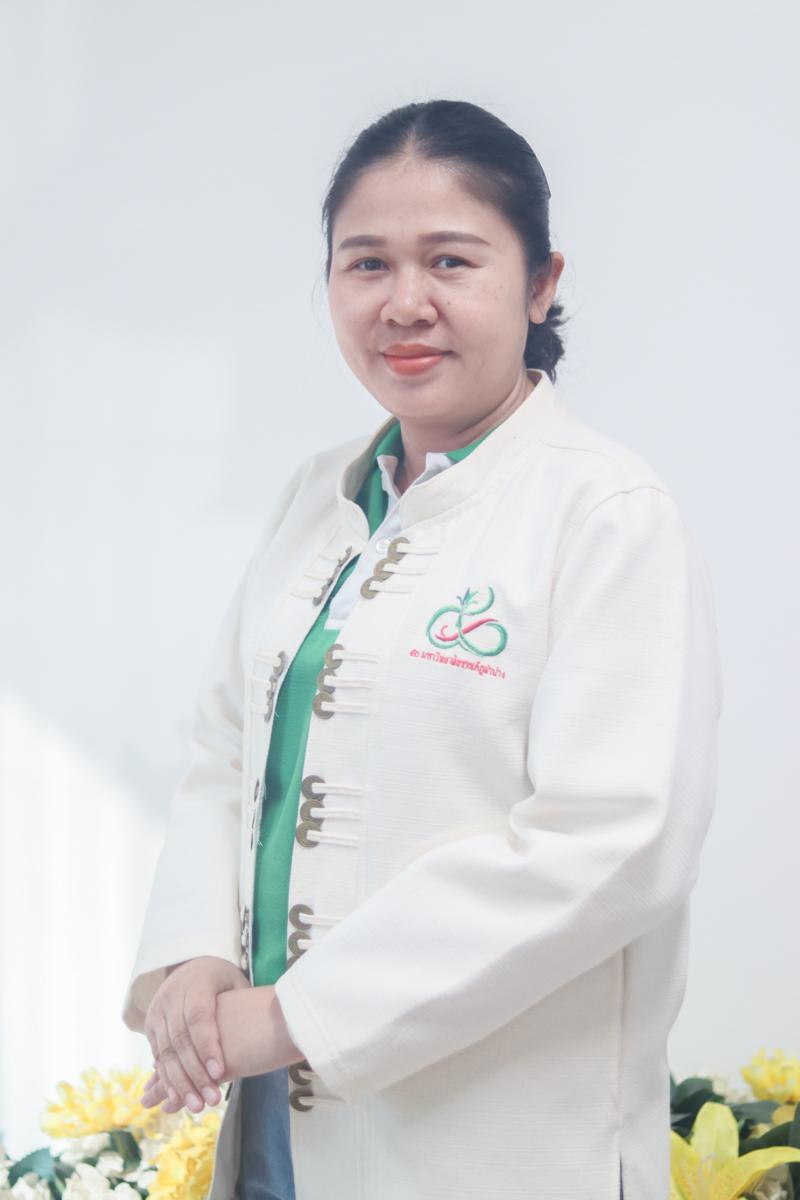 นางสาวอนุสรา