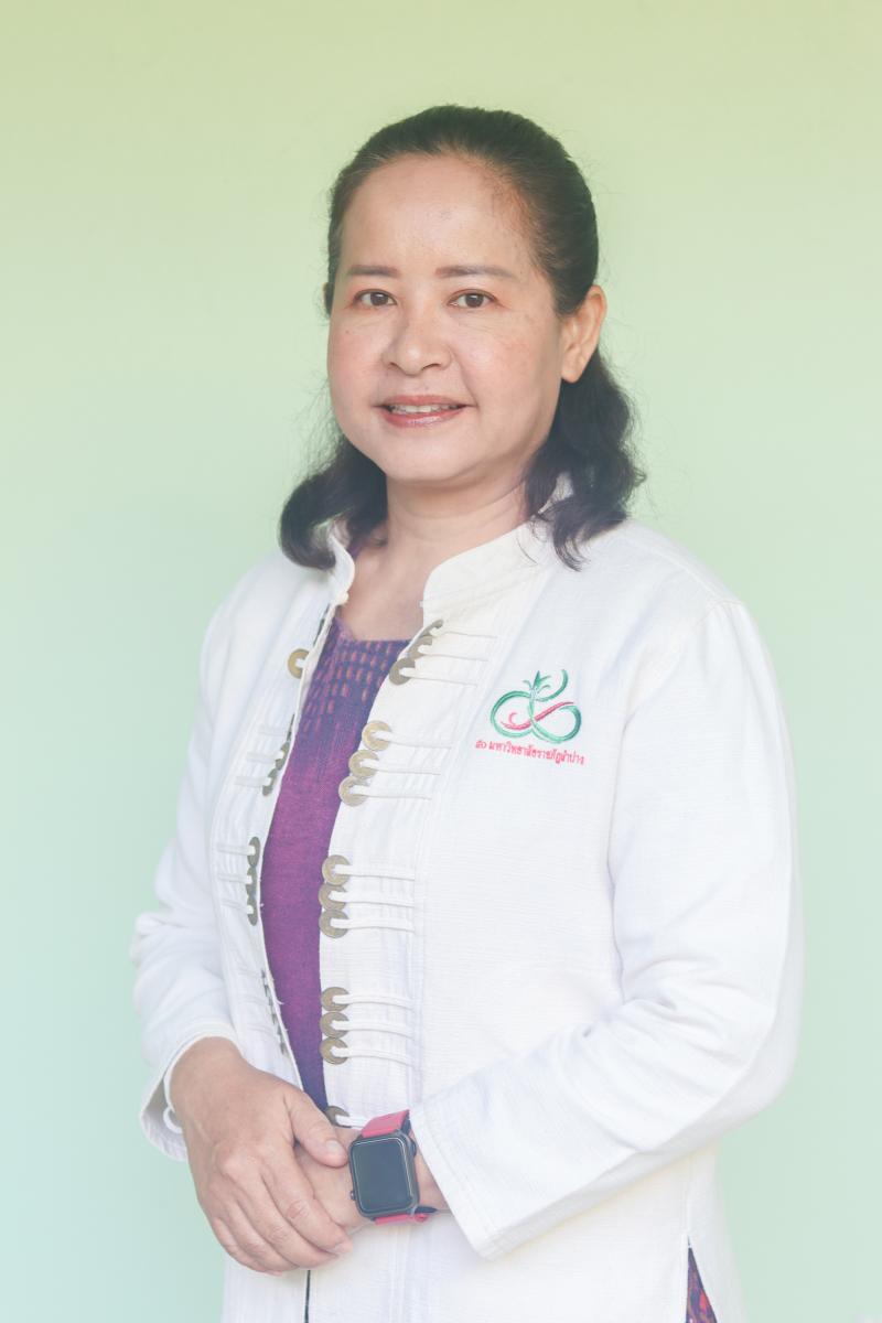 ผศ.ดร.จำเนียร มีสำลี